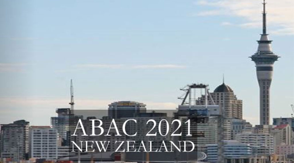 ABAC 第 1 次大會